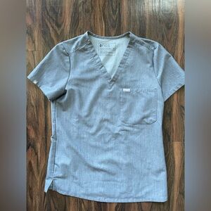 FIGS Caterina Scrub Top